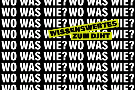 Grafik mit Aufschrift »Ansprechpartner«